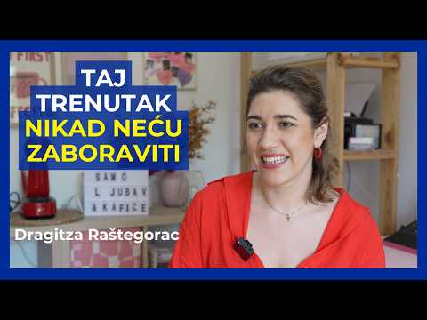 "Tata mi je pisao ISPRIČNICE da mogu gledati UTAKMICE", Peruanka posvetila kolekciju VATRENIMA
