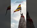 jay Dwarkadhis temple Dwarka New video #radhakrishna #radheshyam #radheradhe #ternding #shortvideo 🚩