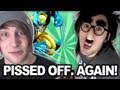 Pissed off again feat mattg124