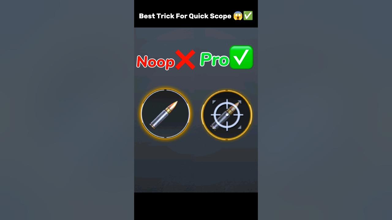 Best TDM Quick Scope Trick ๐ฑโ
#pubgmobile #mrijazplays #pubgtips #quickscope #tdm #tdmtipsandtricks Best TDM Quick Scope Trick ๐ฑโ
#pubgmobile #mrijazplays #pubgtips #quickscope #tdm #tdmtipsandtricks
