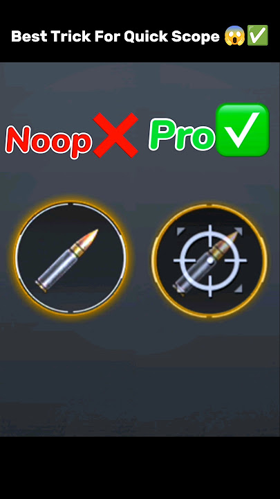 Best TDM Quick Scope Trick 😱✅ #pubgmobile #mrijazplays #pubgtips #quickscope #tdm #tdmtipsandtricks