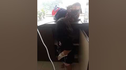 Nazmya @RS Melania Bogor