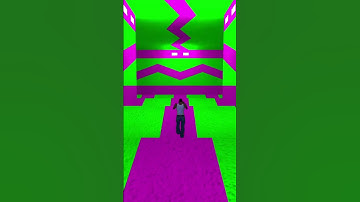 When Tiny CJ Meet Nextbots - Parallax