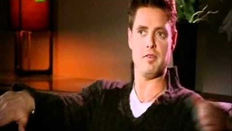 Boyzone and Louis Walsh - Ghosthunting with Part 1