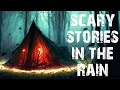 True scary stories told in the rain  100 disturbing horror stories to fall asleep to