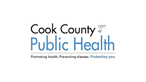 Cook County resident Brandi Harris describes how s...