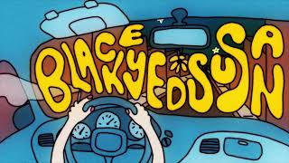 Big Girl  Blackeyed Susan   