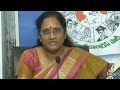 Anything ED, CBI Does Will You Rub it To YS Jagan ? :  Vasireddy Padma