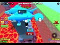 escape lava for brainrots!!!