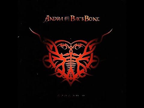 ANDRA AND THE BACKBONE - SEPERTI HIDUP KEMBALI (2008) (CD-RIP)