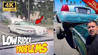 How to Fix Them Rarest Lowrider Problems in Summer 2026