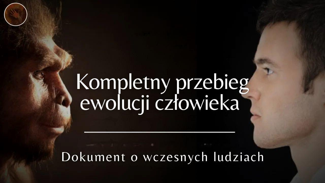 🙊Początki ludzkości i naczelne.
