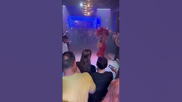 Brazilian Samba No Pé @ Blue Ice Denver