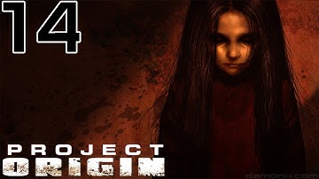 F.E.A.R. 2: Project Origin Walkthrough - Mission 14 (Climax) HD 1080p PS3 No Commentary