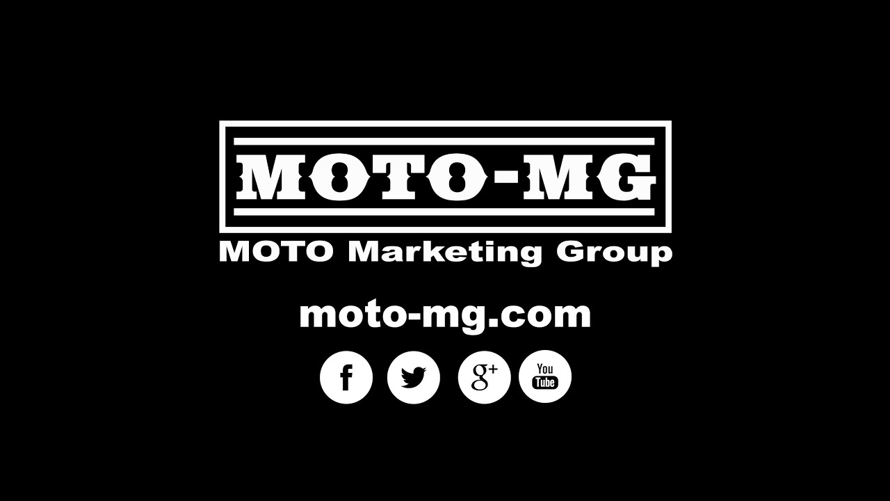 MOTO Marketing Group... Accelerate Your Brand!