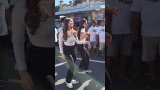 Mala agatha feat ica cellow#karnaval #malaagatha #soundhoreg #sound