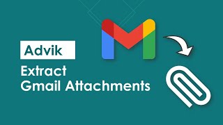 How to Download All Attachments from Gmail? (In Single Attempt) screenshot 2