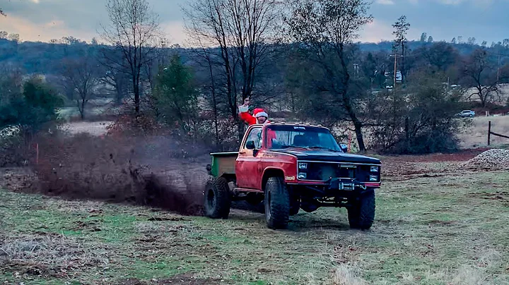 WFO’s 12 Rigs of Christmas (Day 5)