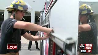 Pinellas Co. makes changes to 911 dispatch, freeing up emergency resources