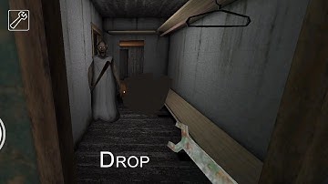 Granny Recaptured v1.1.5 With NEW v2.0 Ultimate Custom Map