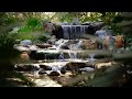💧 4K Waterfall Relaxation - Peaceful Nature Sounds for Sleep & Meditation 🌊