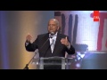 The Gathering: Pravin Gordhan address