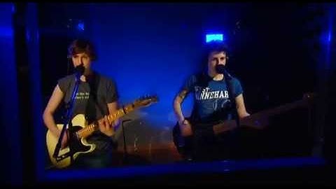 Tuff Love - Advert (Blur cover)