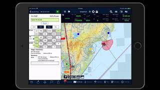 Introduction to AvPlan EFB  -  New Zealand