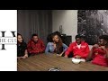 Stick To The Models Talks ASAP Rocky, Fashion, Goals + More