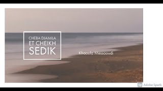 ♪ Cheikh Sedik et Cheba Djamila - Tir el hamam ♫