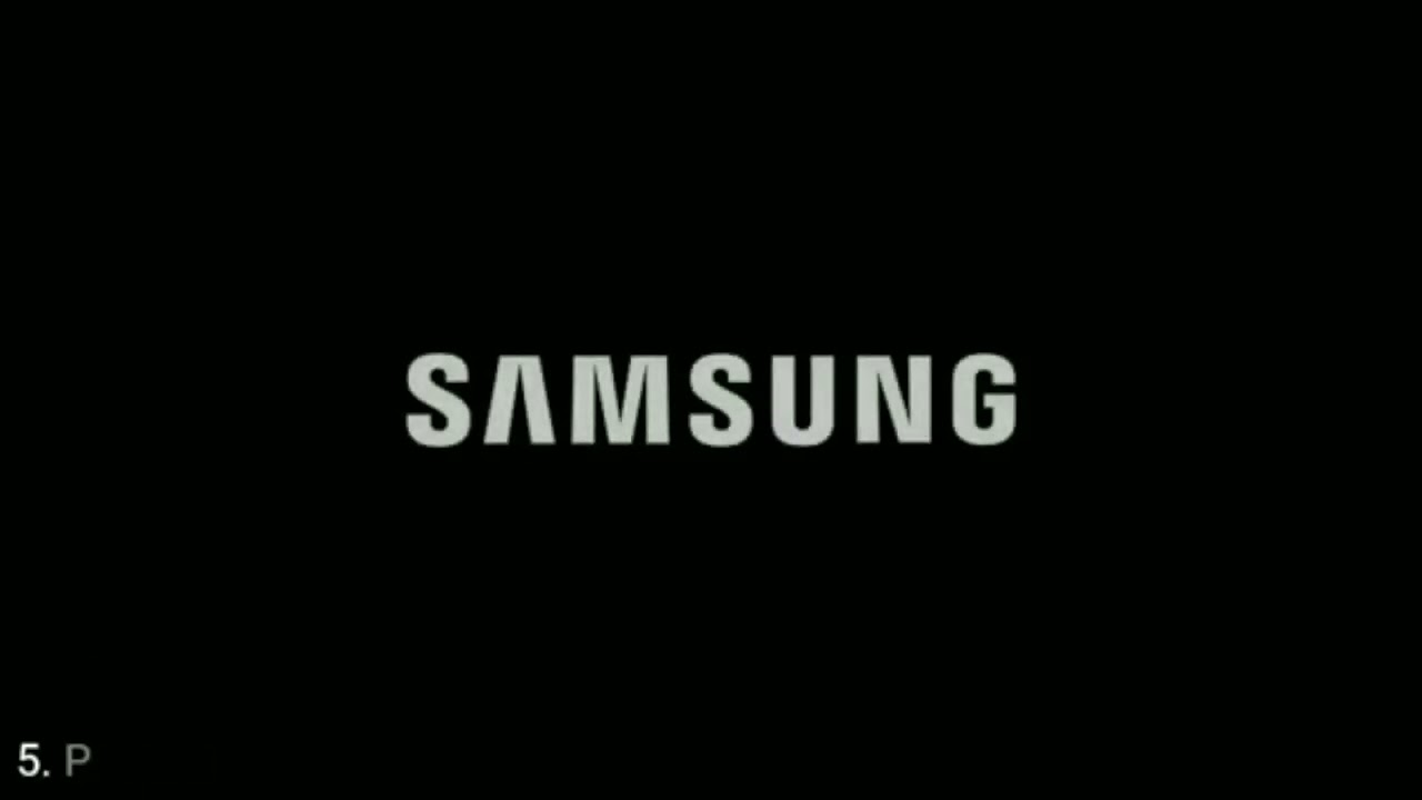 SAMSUNG Ringtone: Prelude (30 minutes)