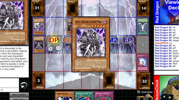 LETS PLAY YUGIOH DUELING NETWORK PART 1!!!!!!!!!!!!!!!!