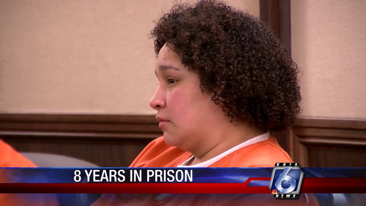 Mother whose 11-month old baby drowned in bathtub sentenced to prison ...