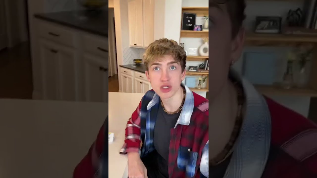 He Really Wants A Baby 