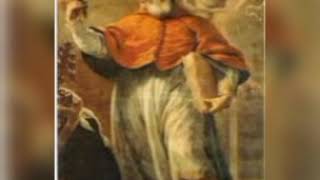 Dec12 St.finian Of Clonard