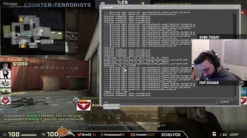 m0E RAGE - Stream Highlight