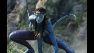 AVATAR MUSIC The Destruction Of Hometree -10-