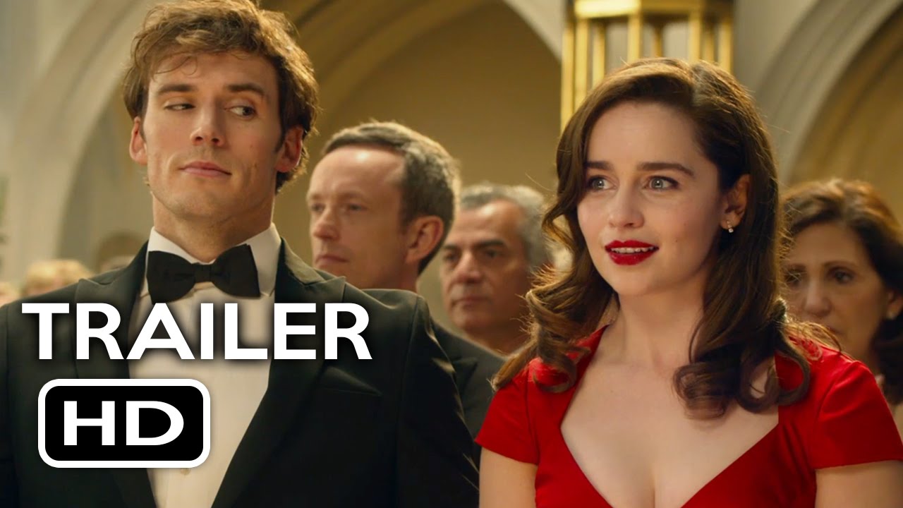 Paixão Cinematográfica - E aí vcs Emilia Clarke se juntou ao