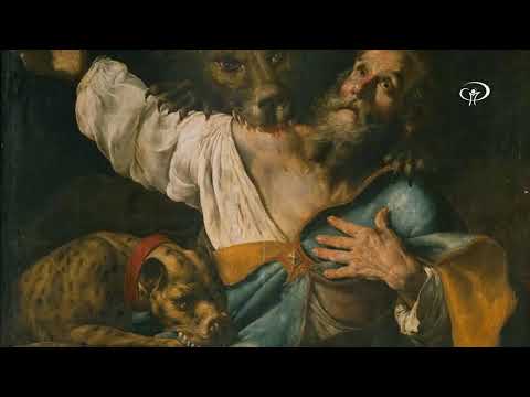 قديس اليوم مار اغناطيوس الانطاكي