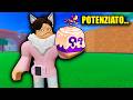 Il NUOVO FRUTTO Dell' IMPASTO è ROTTO Su ROBLOX Blox Fruits