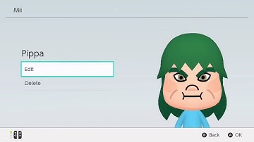 All my Switch Sports / Switch Sports Resort Fan CPU Miis!