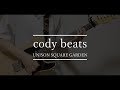 【TAB】cody beats / UNISON SQUARE GARDEN 弾いてみた・歌ってみた【ギタボ】