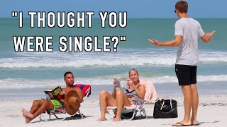 I Thought You Were Single!!??