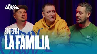 Urban Groove S07 EP03 La Familia