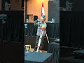 Presentasi Gintec at Palu - Sulawesi Tengah