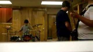 Nice Guys Finish First - In Case Of Fire... Breakdance