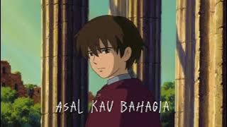 Armada - Asal Kau Bahagia (( Speed Up   Reverb ))