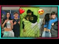 Cute Couples That Ll Make You Cuddle Yourself 74 TikTok Compilation 