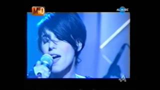 Giorgia - Senza ali (live a Play hit)