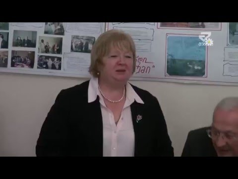 ფონდმა \"სოხუმი\" აფხაზეთის ავტონომიური რესპუბლისკის უმაღლეს საბჭოსთან მემორანდუმი გააფორმა /MTAVARI/